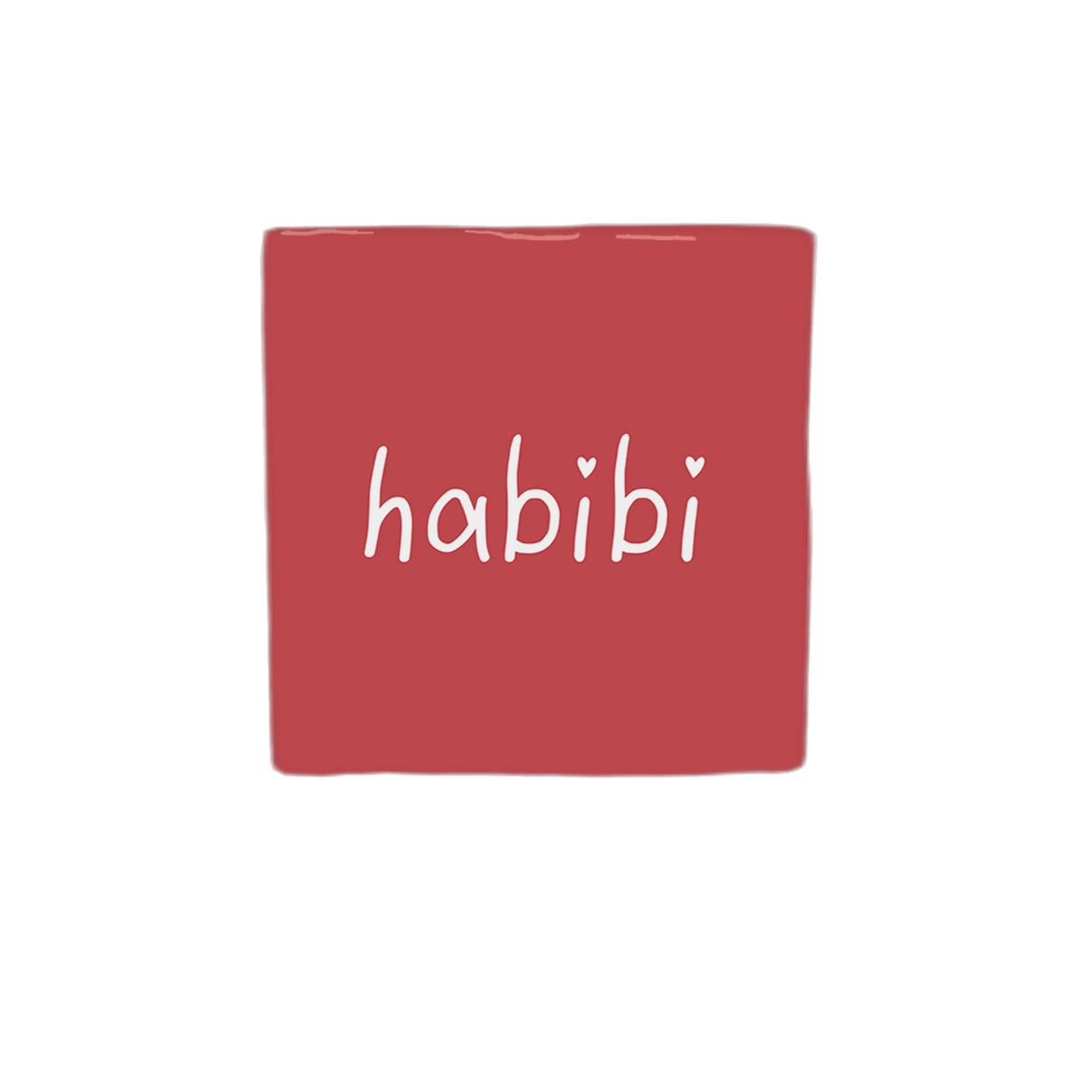 Habibi