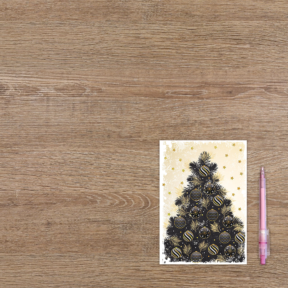 Kerstboom
