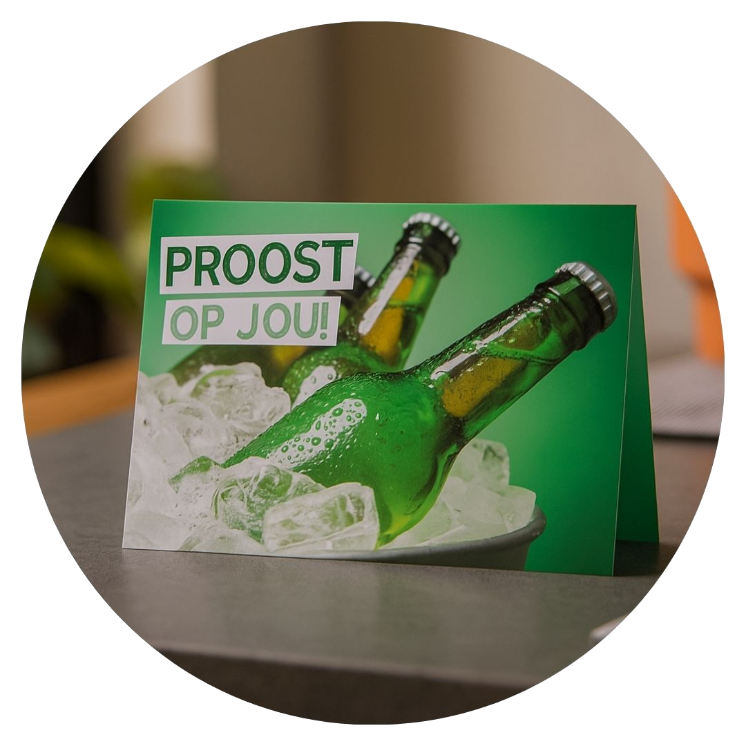 Proost kaarten