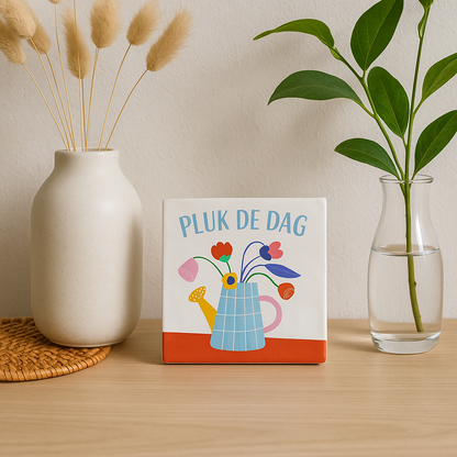 Pluk de dag
