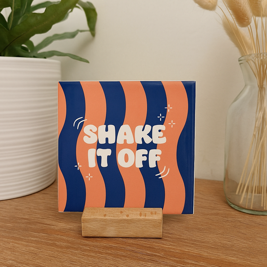 Shake it off