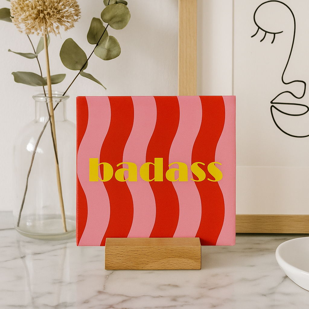 Badass