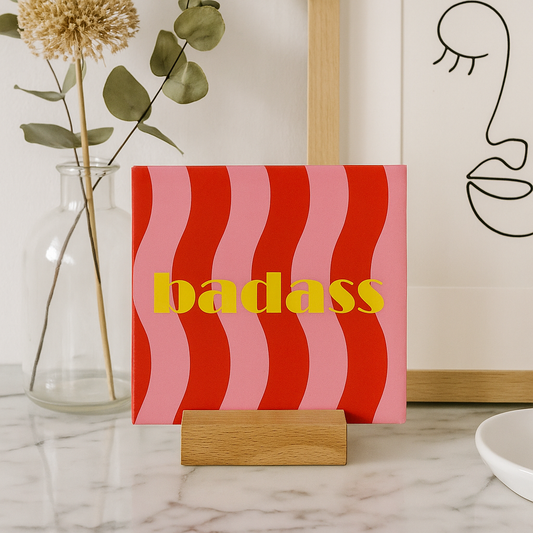 Badass