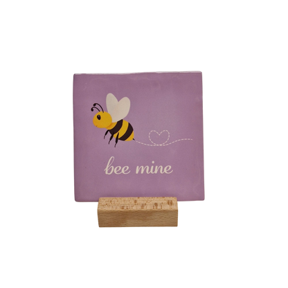 Bee mine