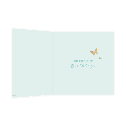Wishing you...