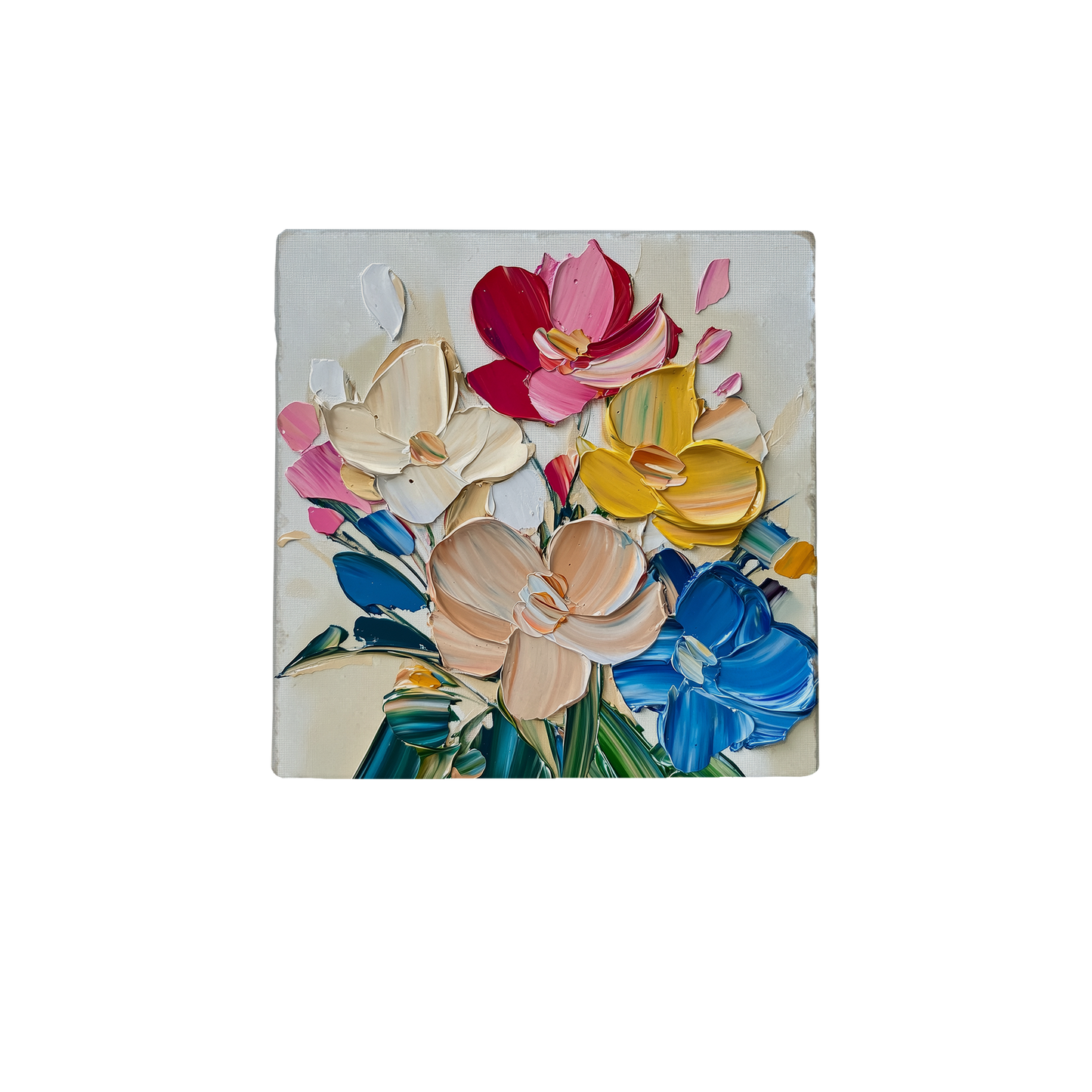 Bloemenboeket