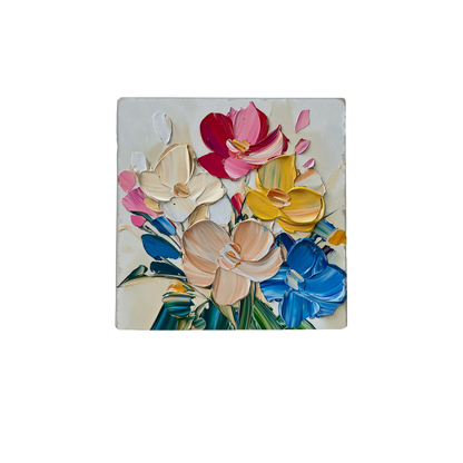 Bloemenboeket