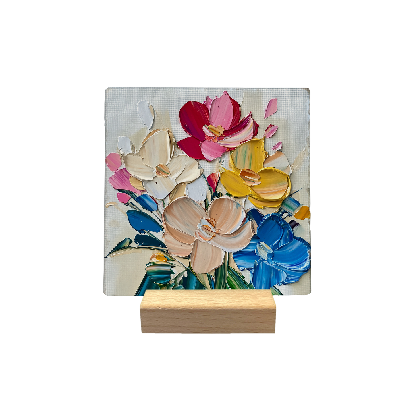 Bloemenboeket
