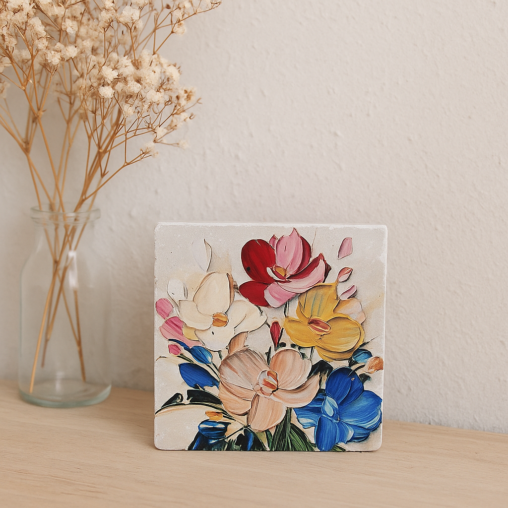 Bloemenboeket