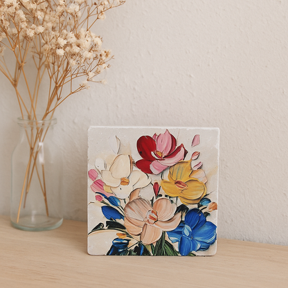 Bloemenboeket