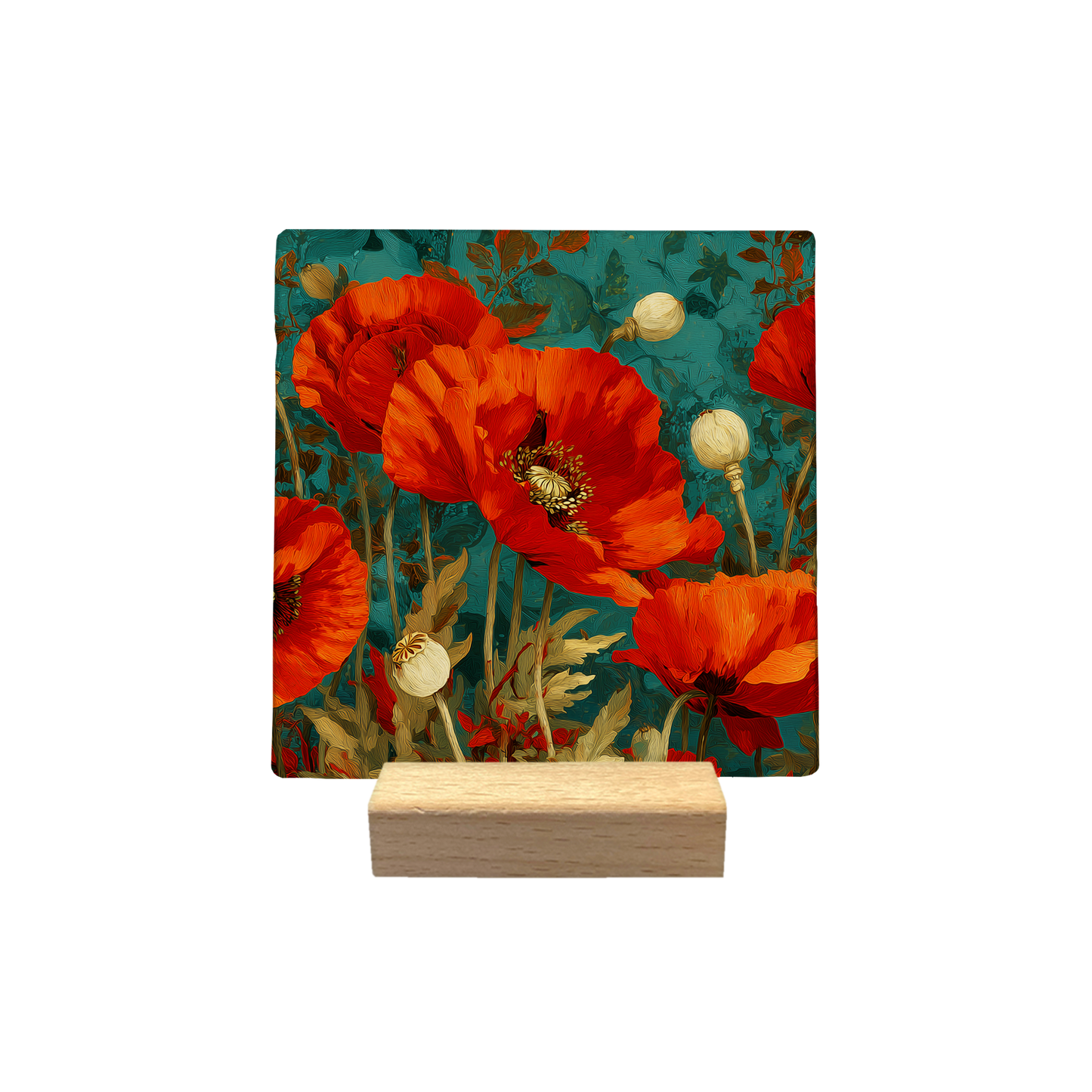 Poppies
