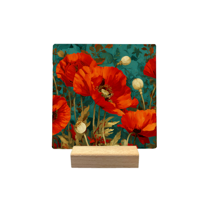 Poppies