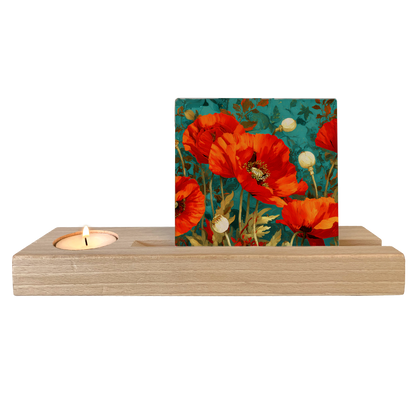 Poppies