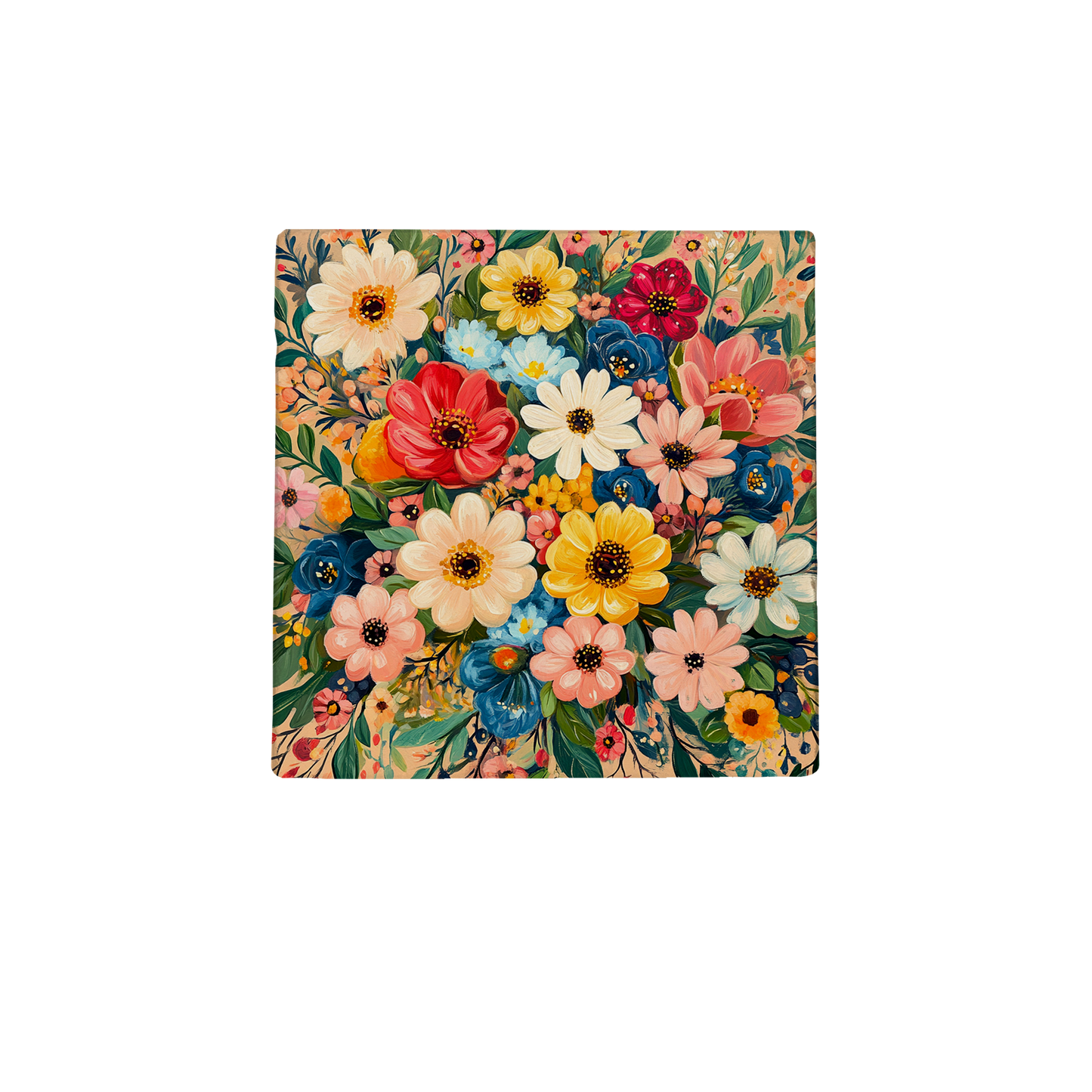 Bloemenveld