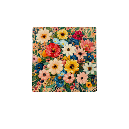 Bloemenveld
