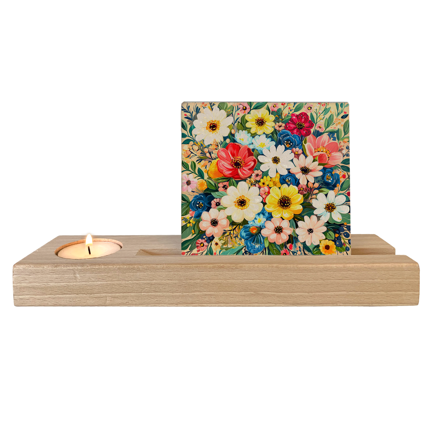 Bloemenveld