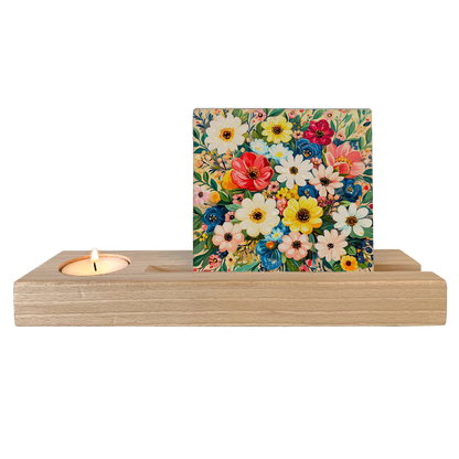 Bloemenveld