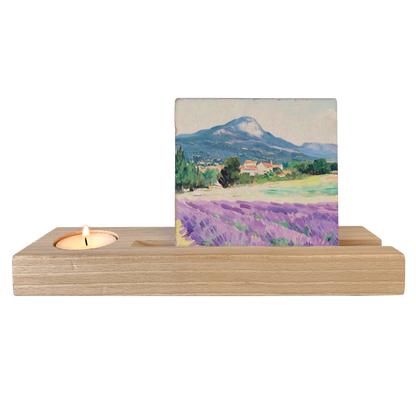 Lavendel velden
