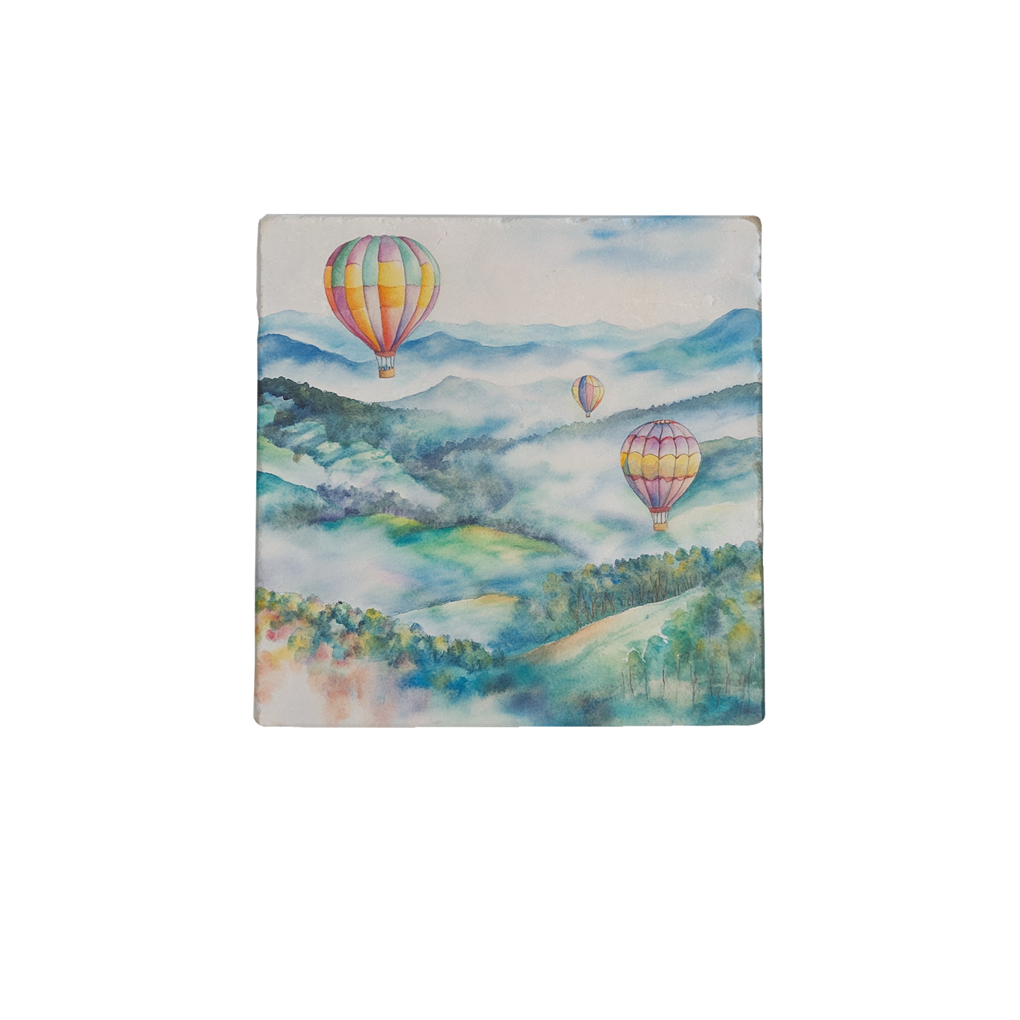 Ballonnen
