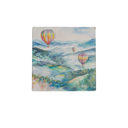 Ballonnen
