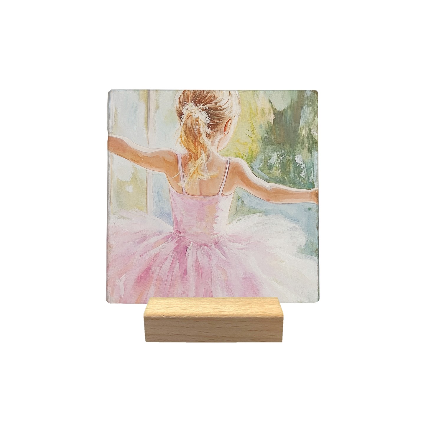 Ballerina