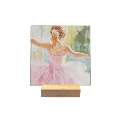 Ballerina