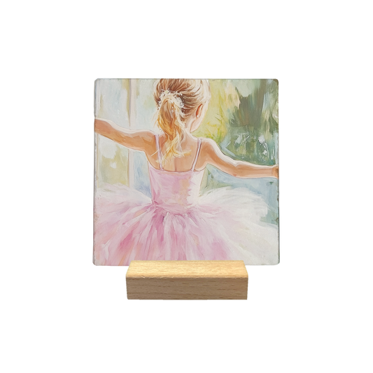 Ballerina