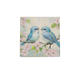 Blue birds