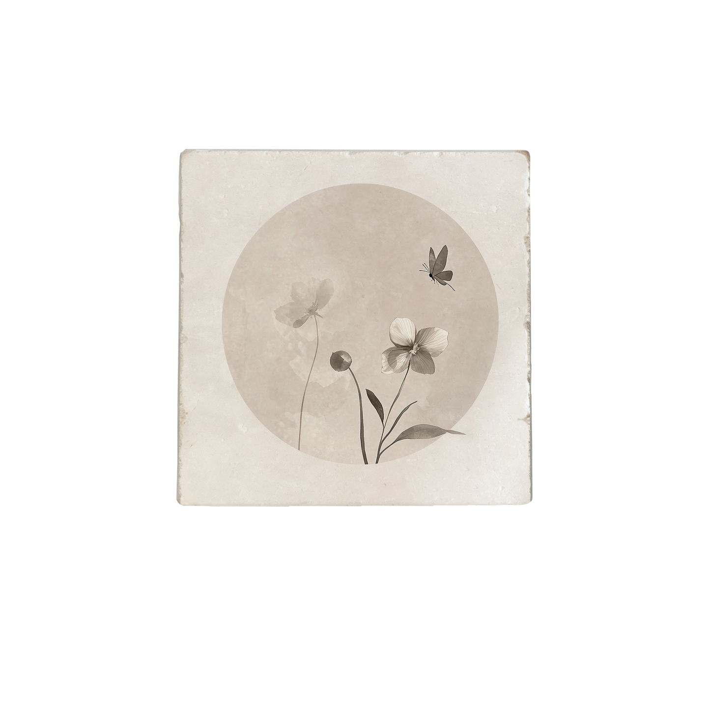 Moon flowers
