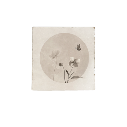 Moon flowers