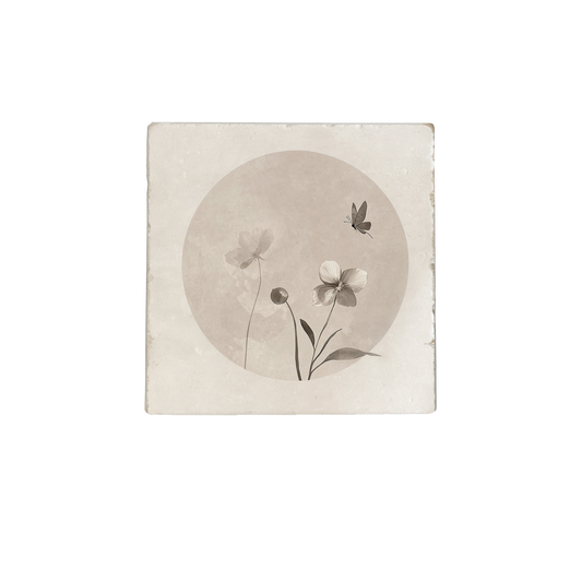 Moon flowers