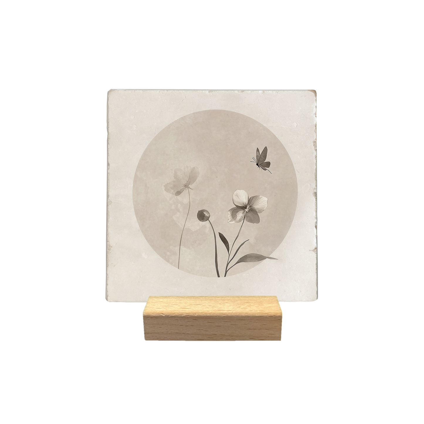 Moon flowers