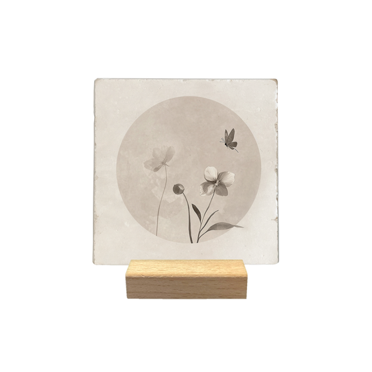Moon flowers