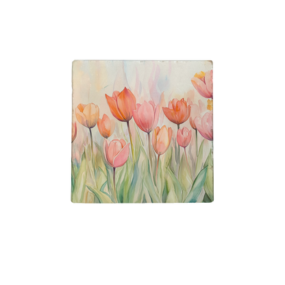 Tulpenveld
