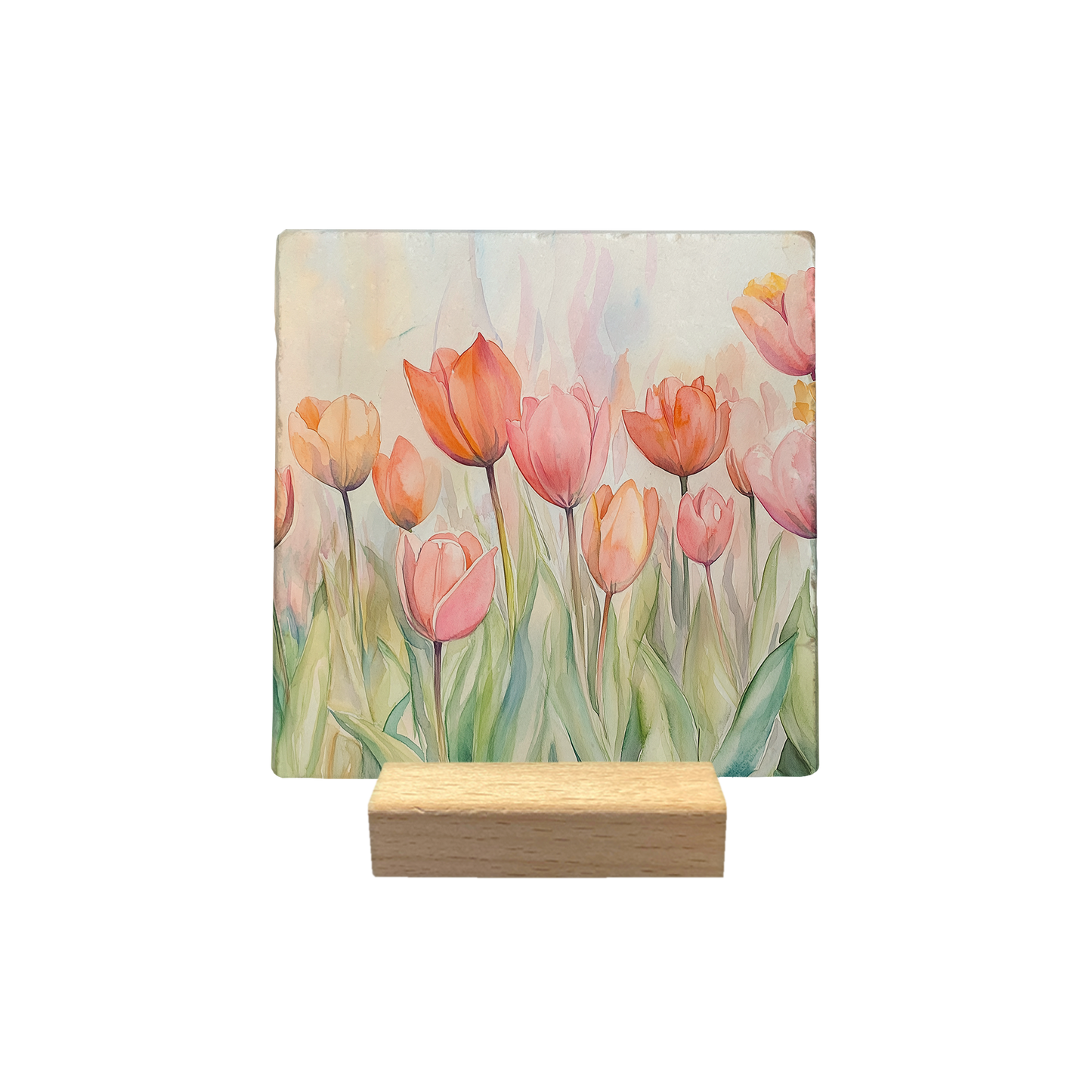 Tulpenveld