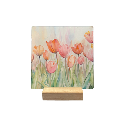 Tulpenveld