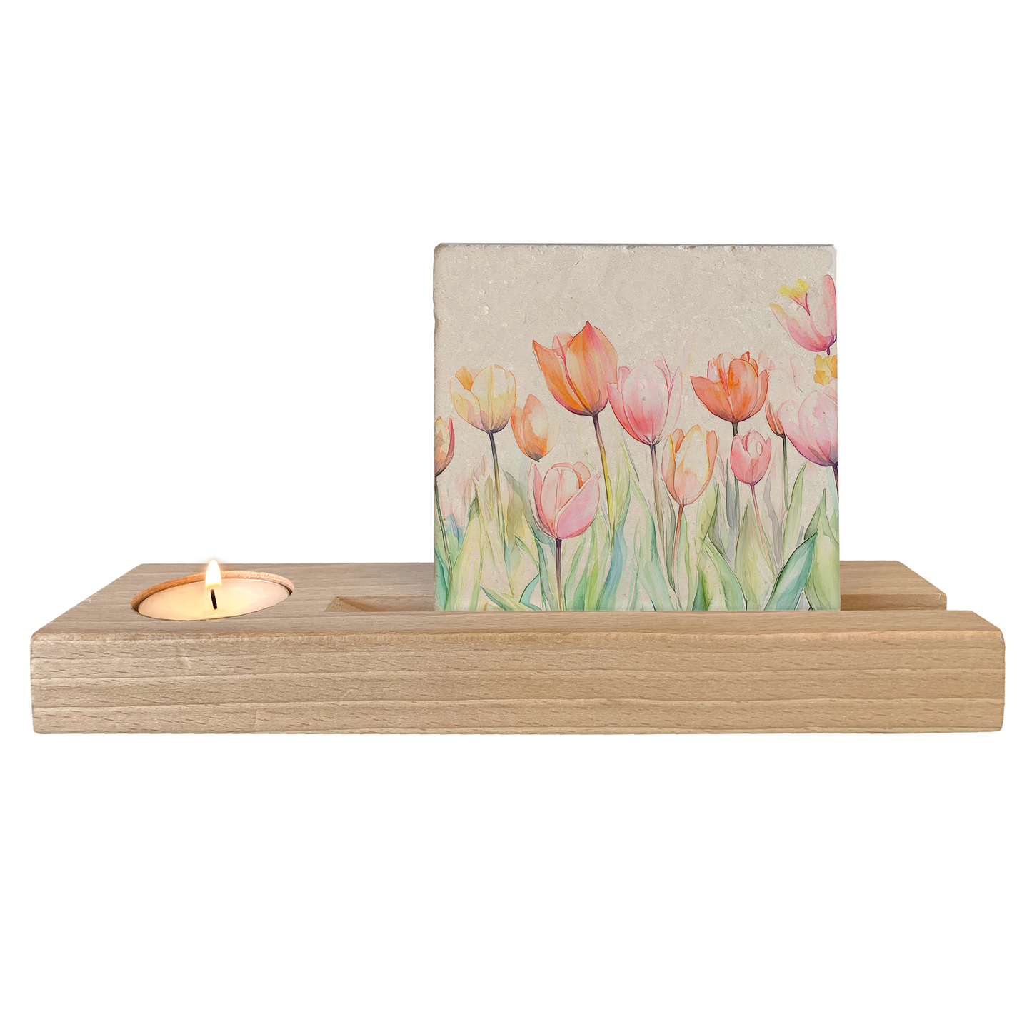 Tulpenveld