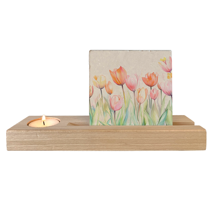 Tulpenveld