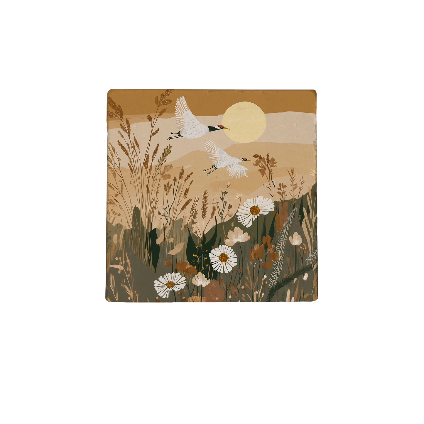 Bloemenveld