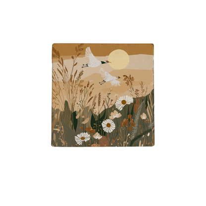 Bloemenveld