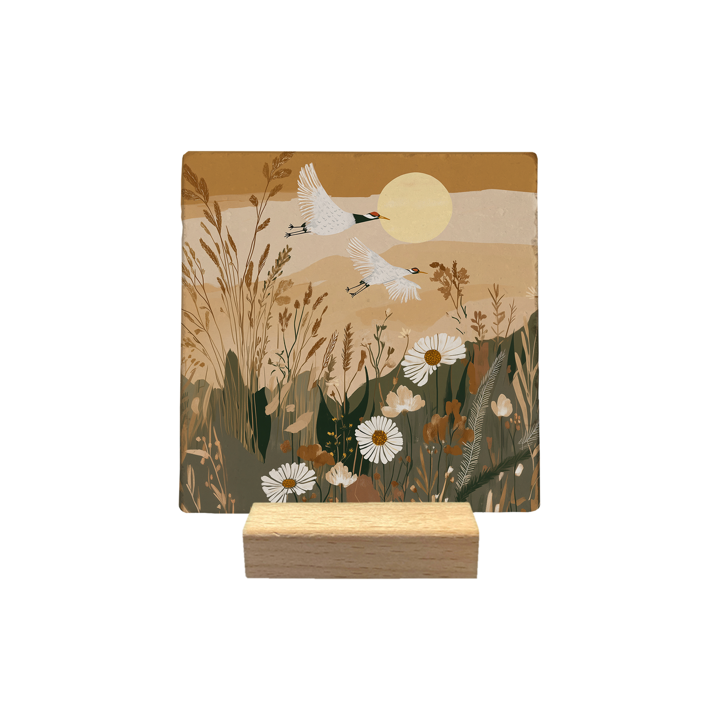 Bloemenveld