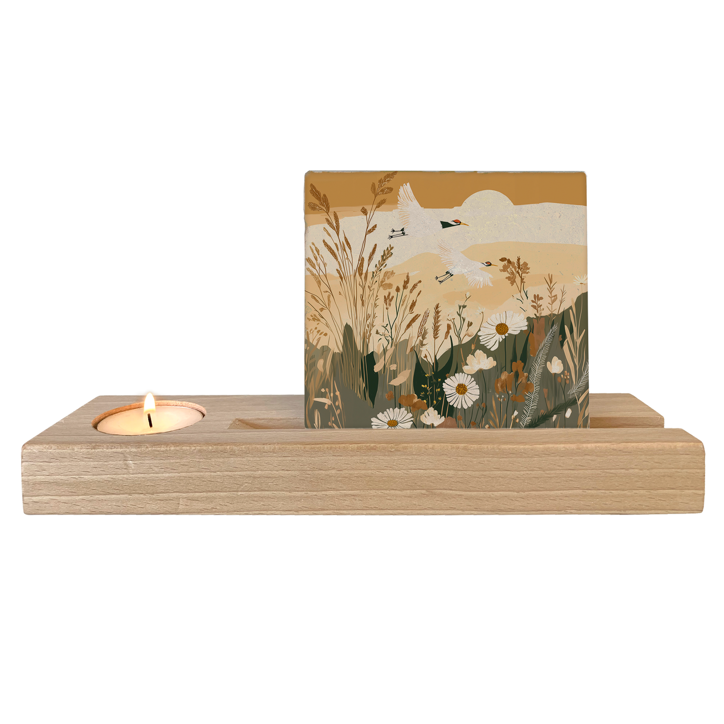 Bloemenveld