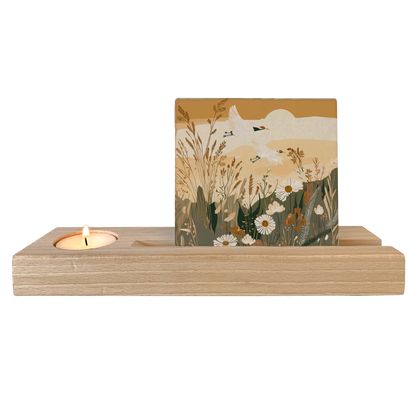Bloemenveld