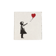Meisje met ballon