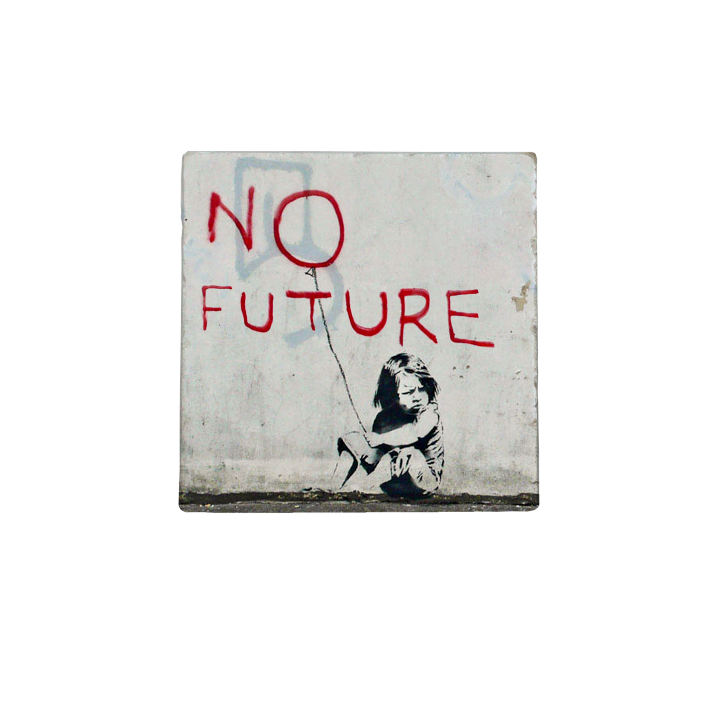 No future