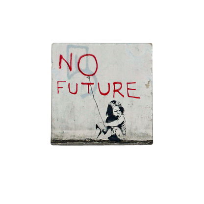 No future