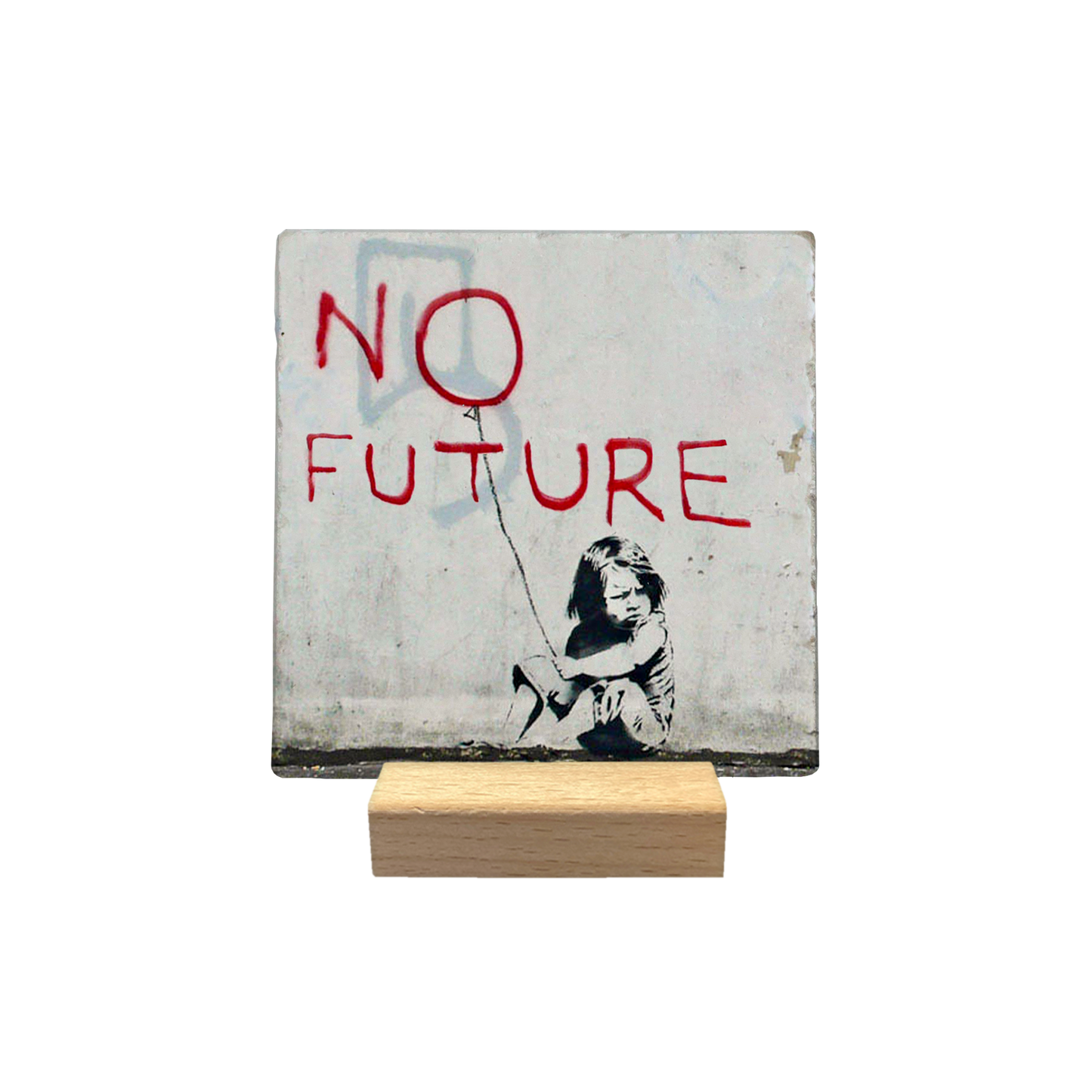 No future