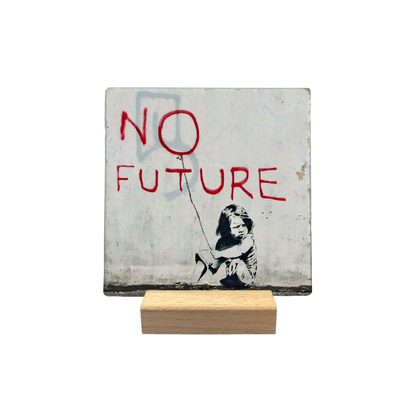 No future