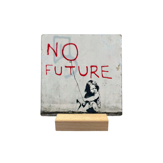 No future