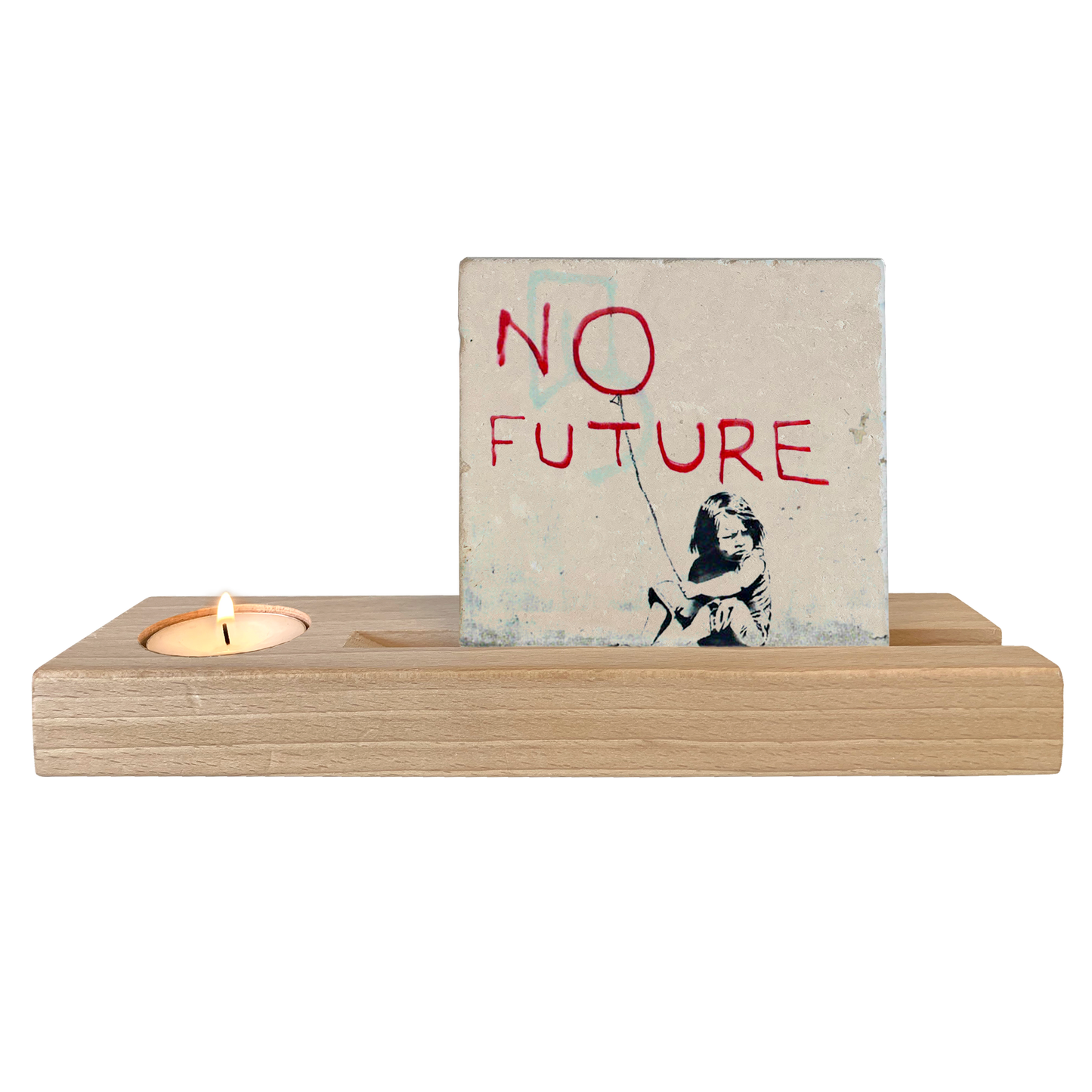 No future